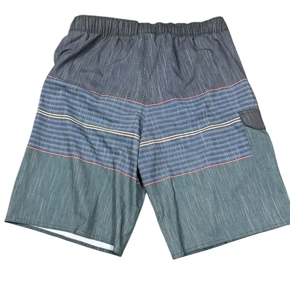 Billabong Recycler Layback Boardshorts Size Medium